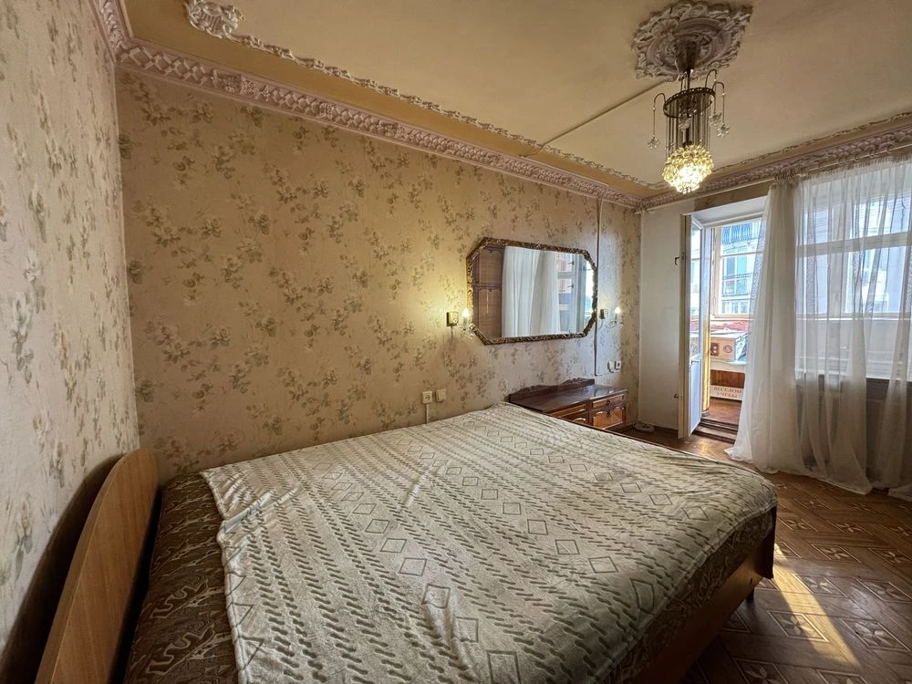 3 комнатная 70м Кирпичный Спецпроект Черемушки 1 станция Люс