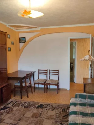 Двухкімнатна квартира на Салтівці