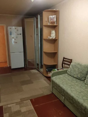 Двухкімнатна квартира на Салтівці