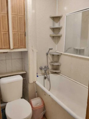 Двухкімнатна квартира на Салтівці