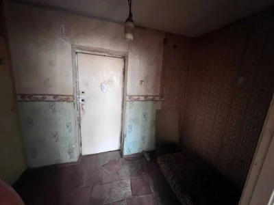 1-но комнатна квартира на ул. Добровольского