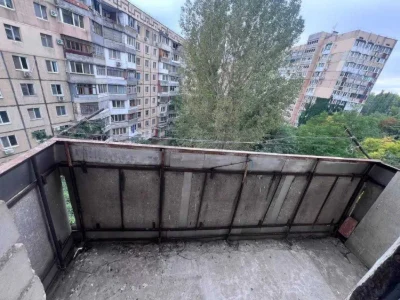 1-но комнатна квартира на ул. Добровольского