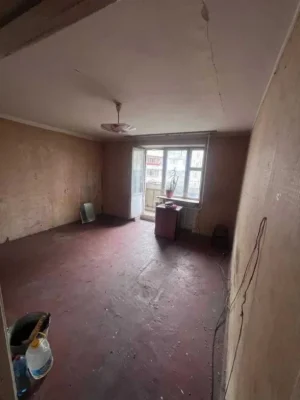 1-но комнатна квартира на ул. Добровольского