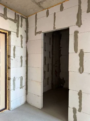 Продам 1 кім квартвул. Люстдорфська  дора