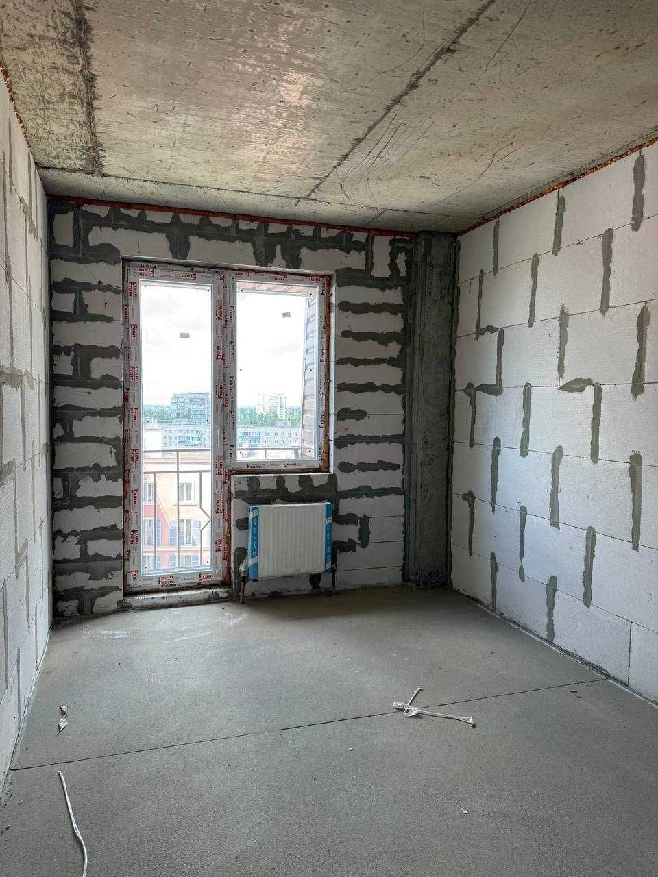 Продам 1 кім квартвул. Люстдорфська  дора
