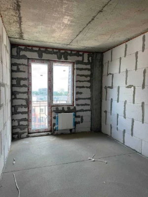 Продам 1 кім квартвул. Люстдорфська  дора