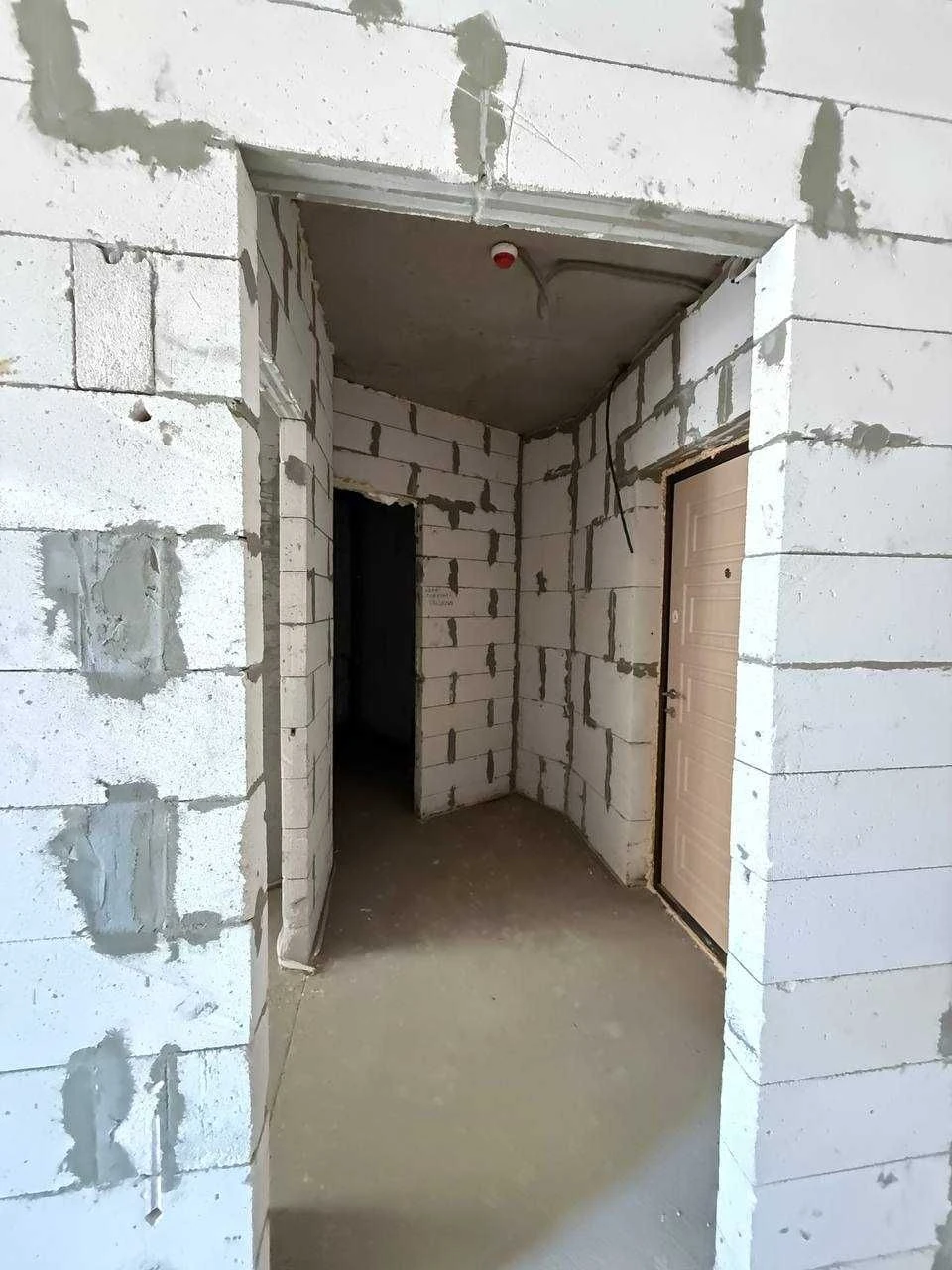 Продам 1 кім квартвул. Люстдорфська  дора