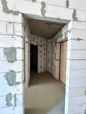 Продам 1 кім квартвул. Люстдорфська  дора