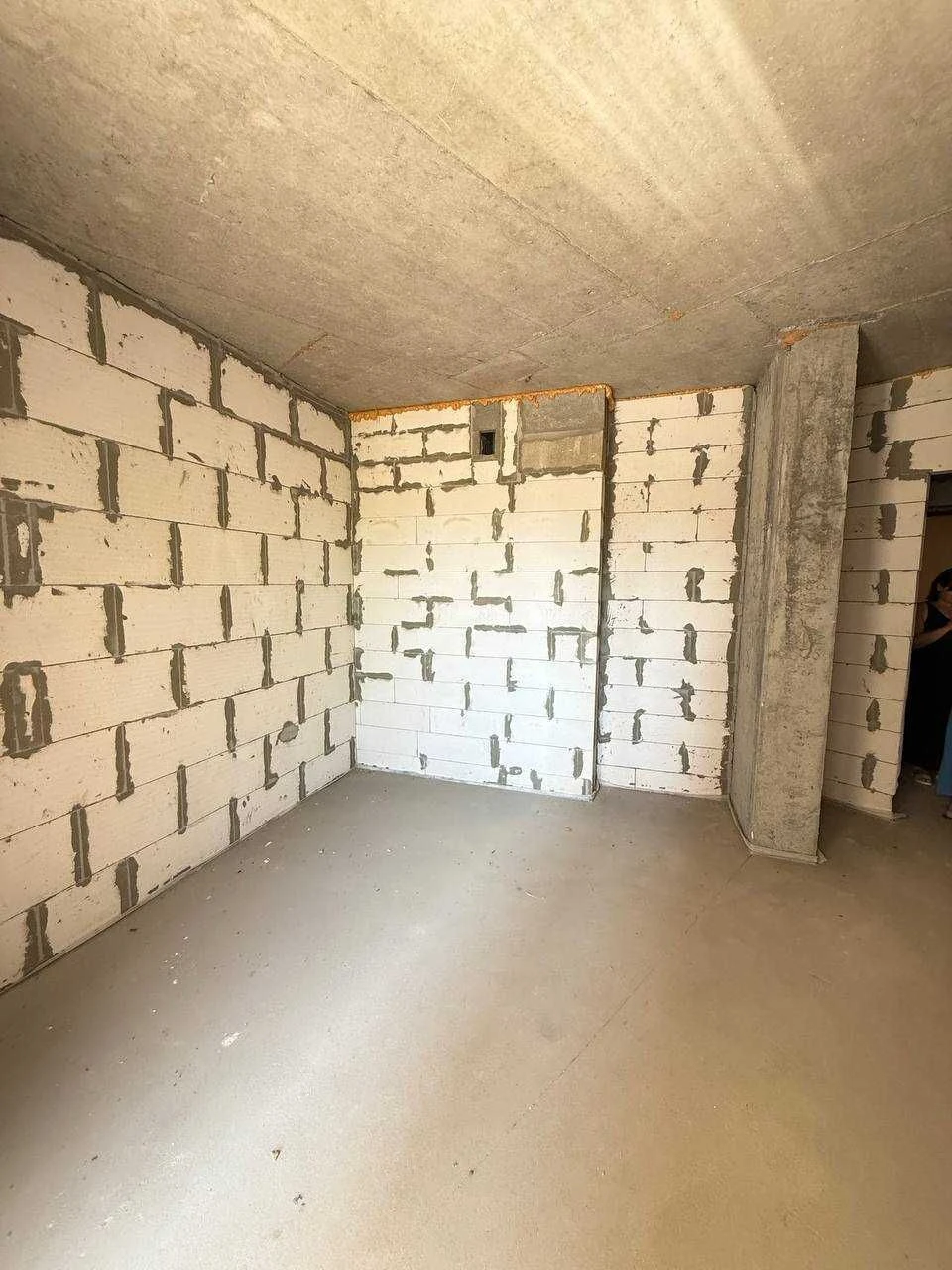 Продам 1 кім квартвул. Люстдорфська  дора
