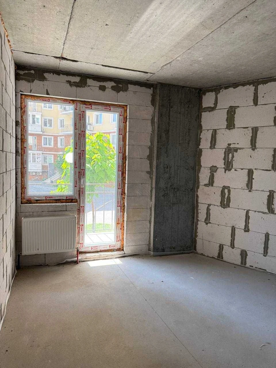 Продам 1 кім квартвул. Люстдорфська  дора
