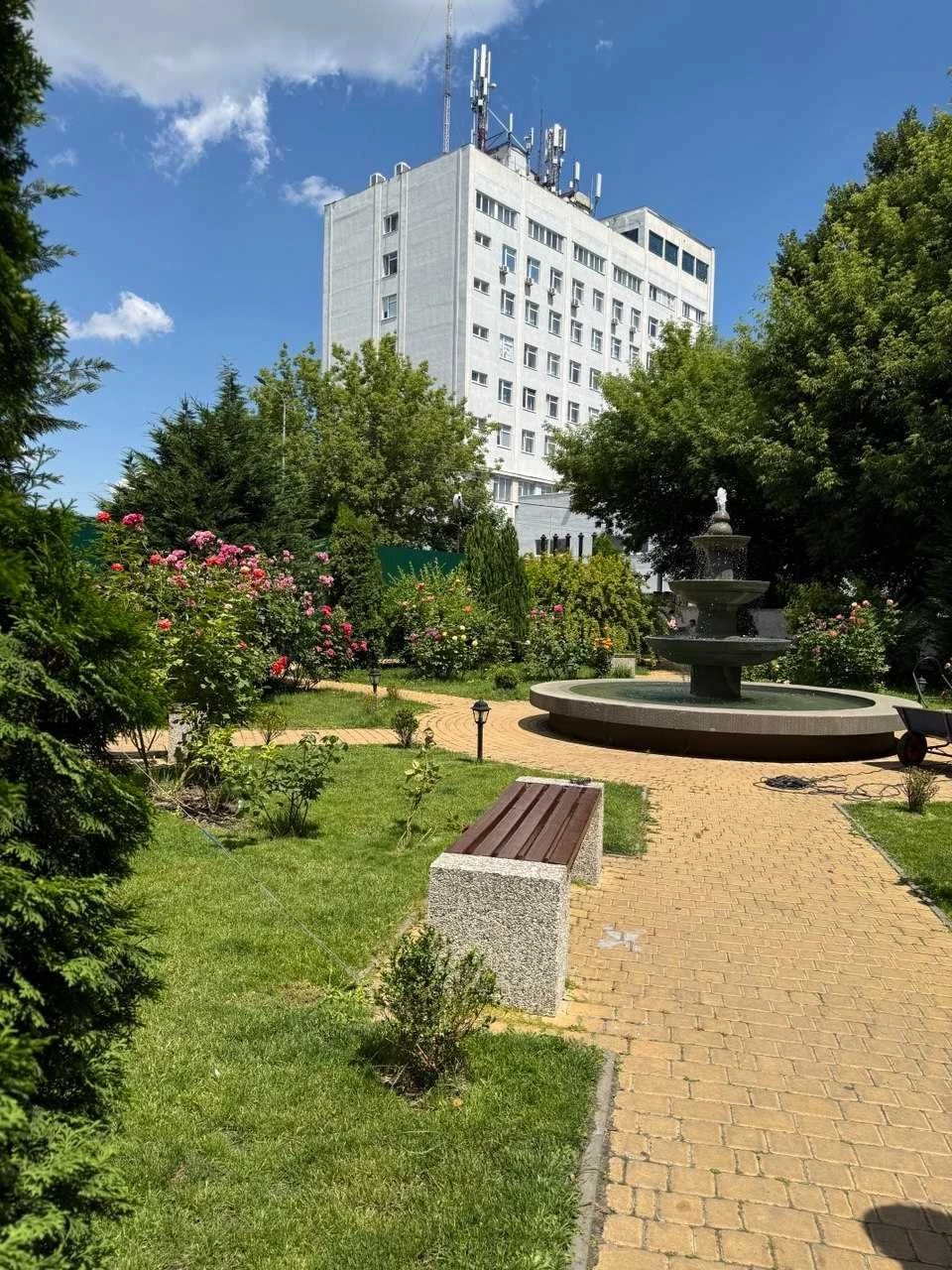 Продам 1 кім квартвул. Люстдорфська  дора
