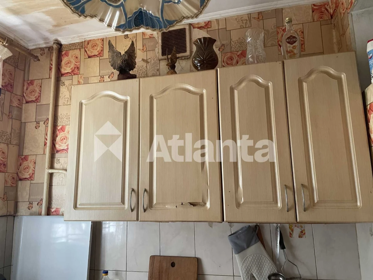 Продажа 1комн квартиры на 3 этаже 9эт.дома!