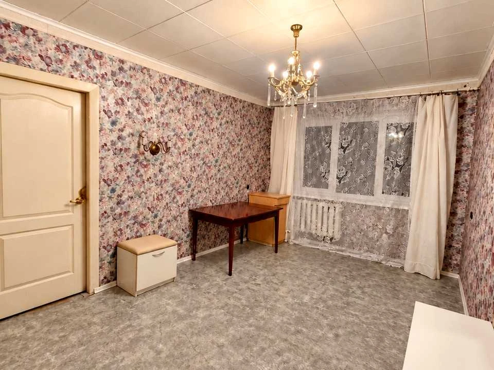 Квартира. Харків, Роганська вул.