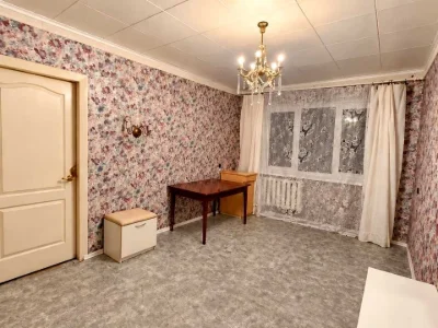 Квартира. Харків, Роганська вул.