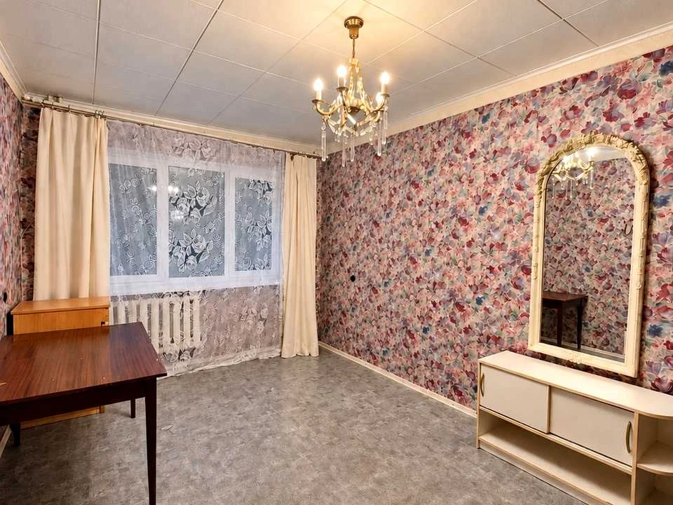 Квартира. Харків, Роганська вул.