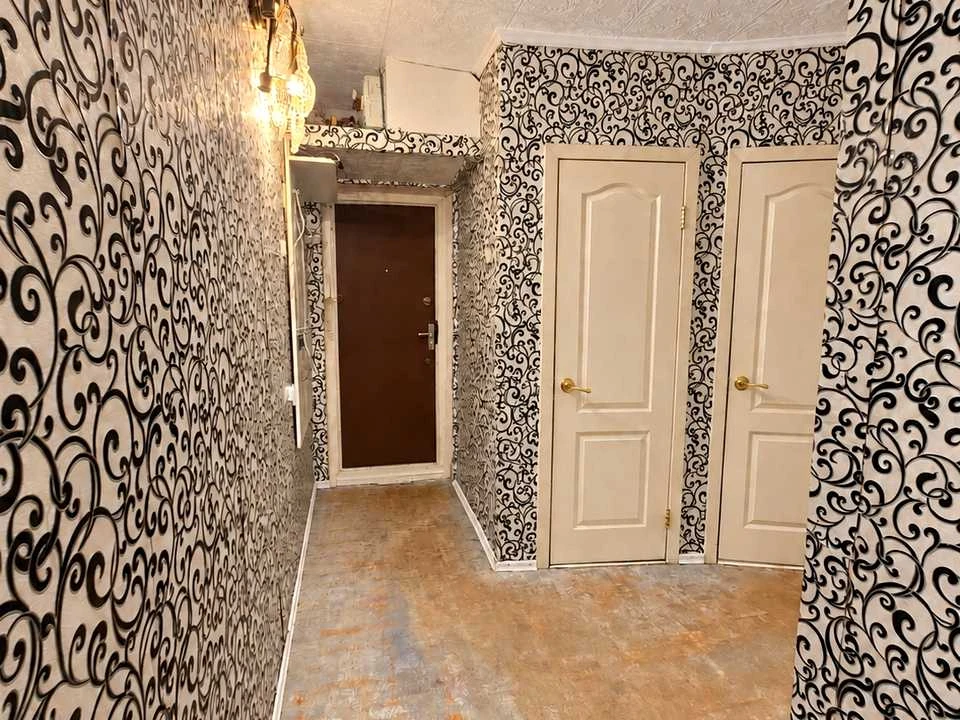 Квартира. Харків, Роганська вул.