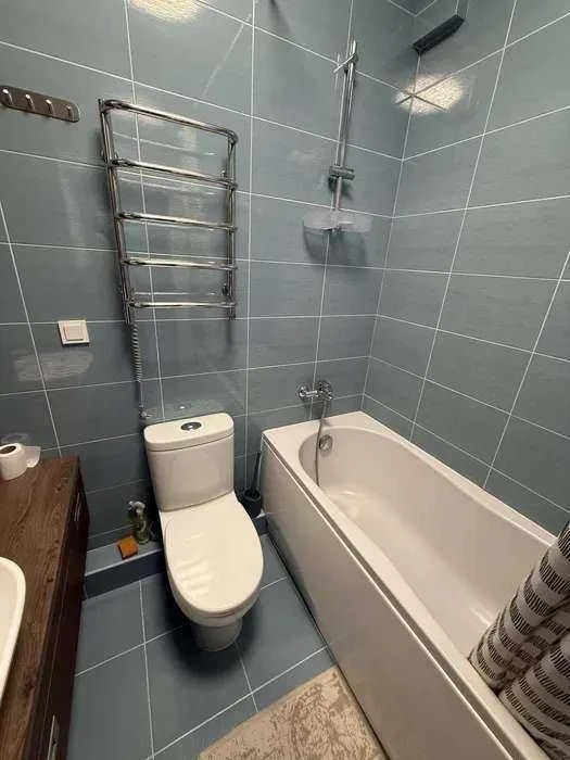 Продам квартиру в Альтаир 1