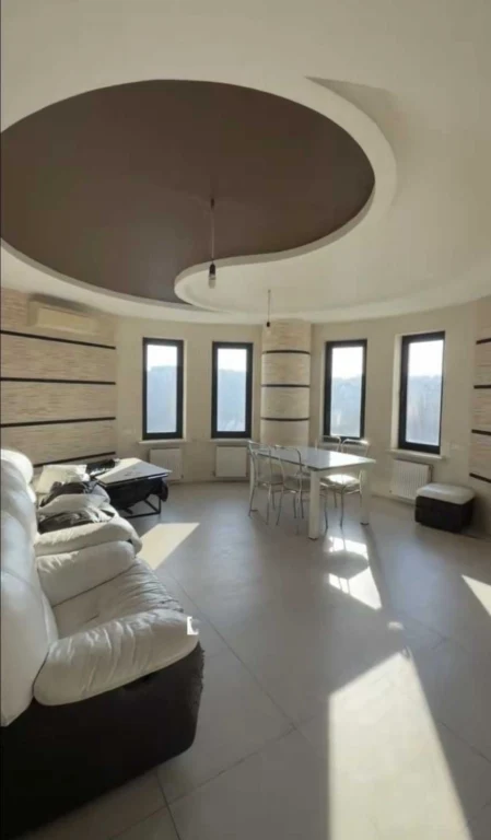 Просторная 2-уровневая квартира 159 м² возле Центра, ул. Пыш