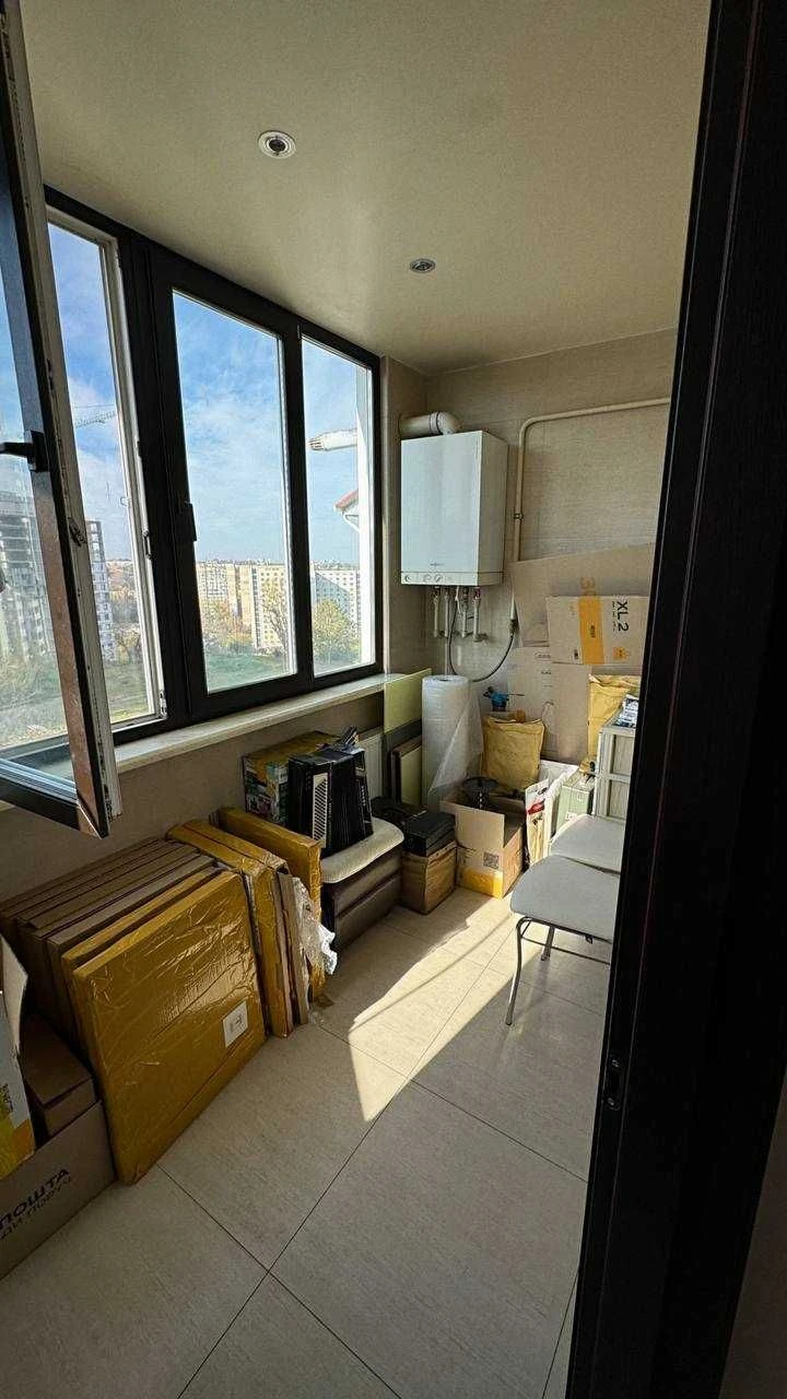 Просторная 2-уровневая квартира 159 м² возле Центра, ул. Пыш