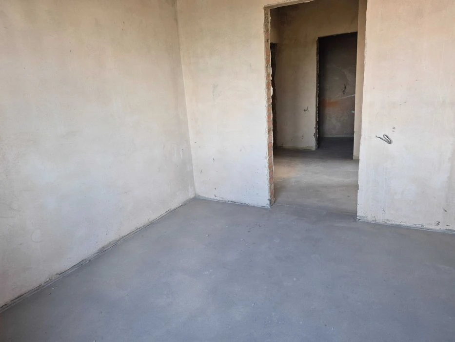 2к Квартира 56.9м² | 2 поверх | Поповича 37 | Без комісії