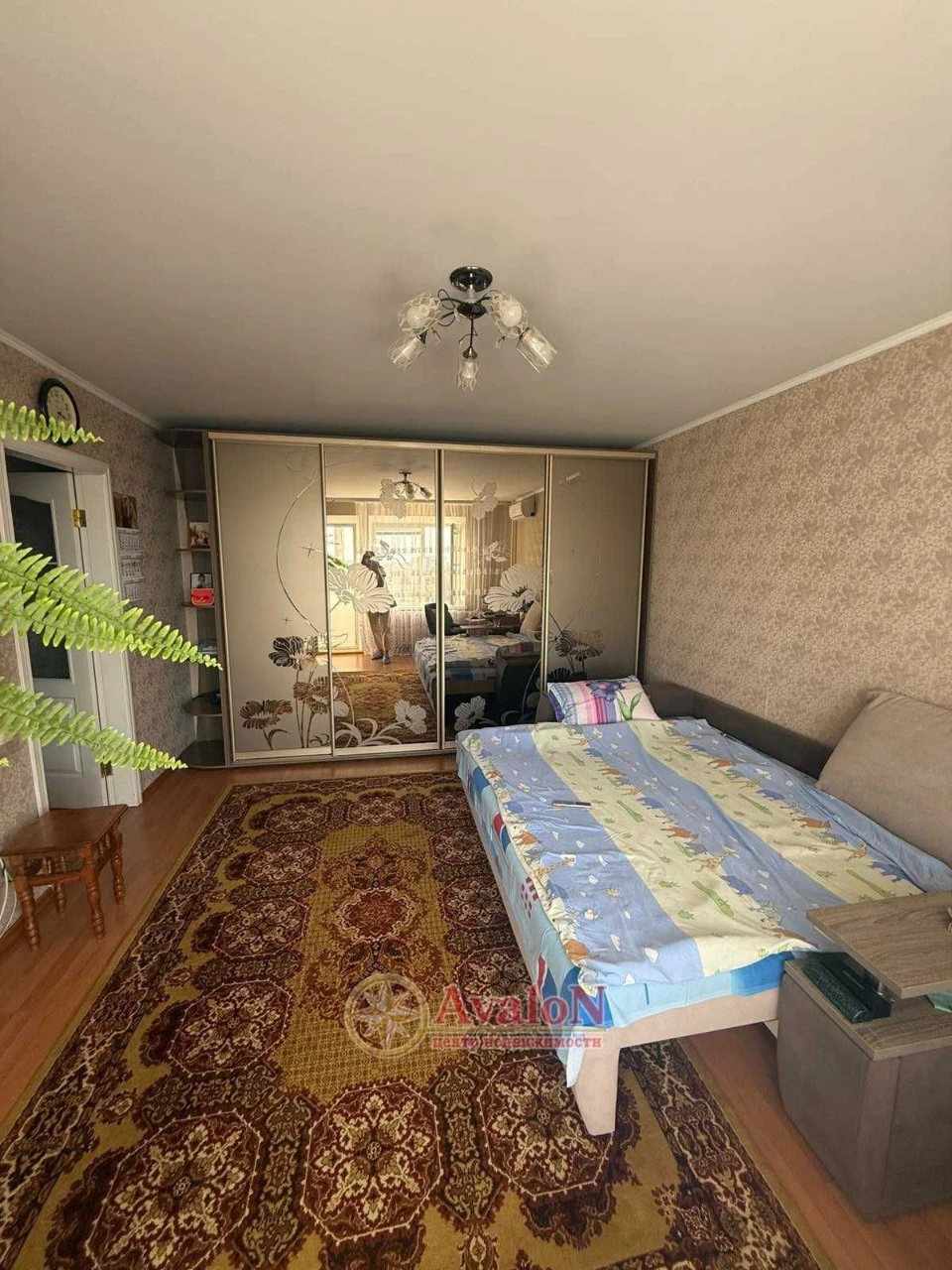 Продам 1-но кімнатну квартиру на вул. Семена Палія