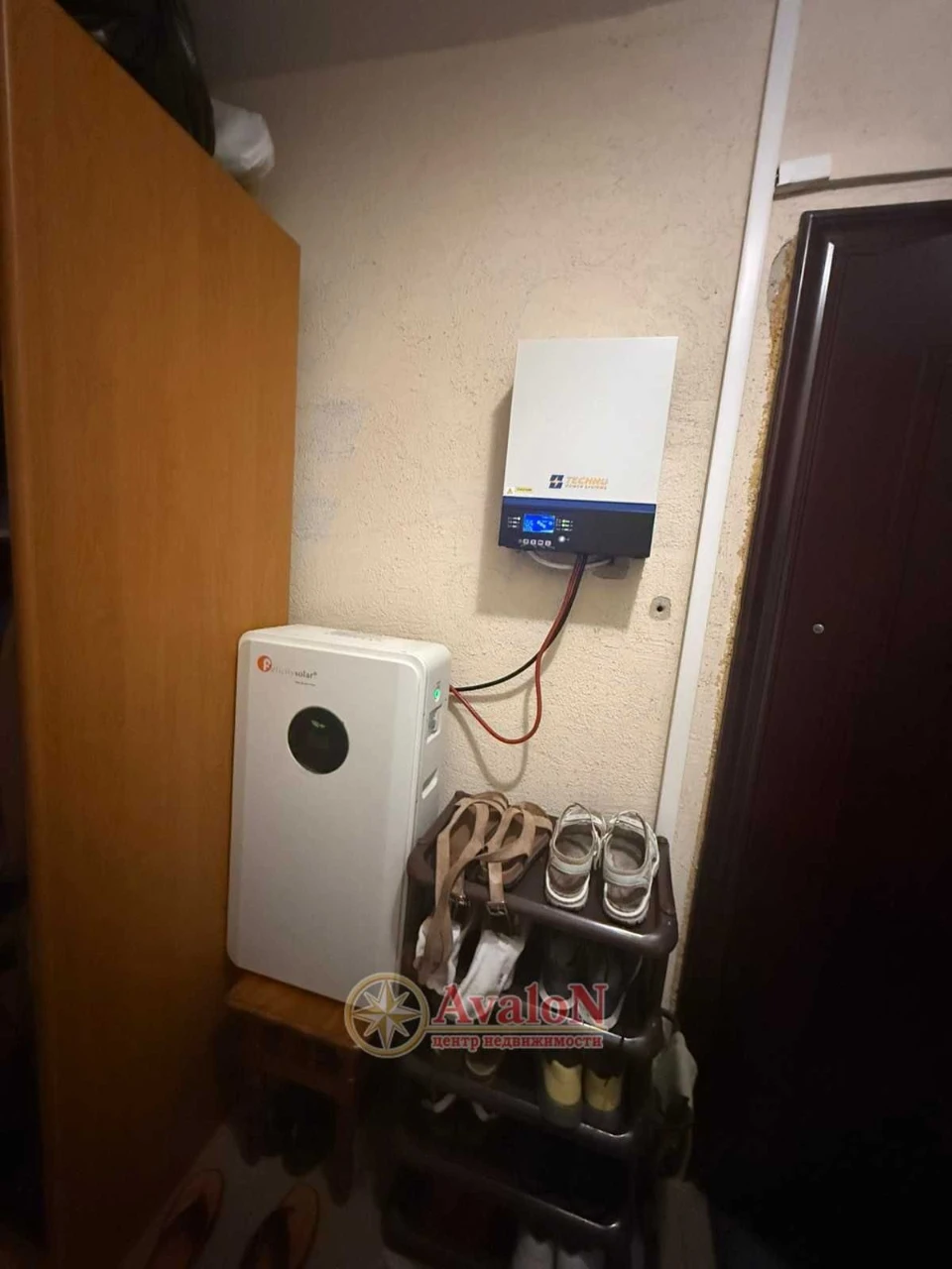 Продам 1-но кімнатну квартиру на вул. Семена Палія
