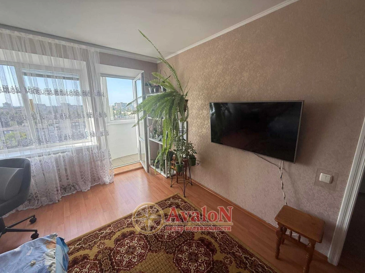 Продам 1-но кімнатну квартиру на вул. Семена Палія