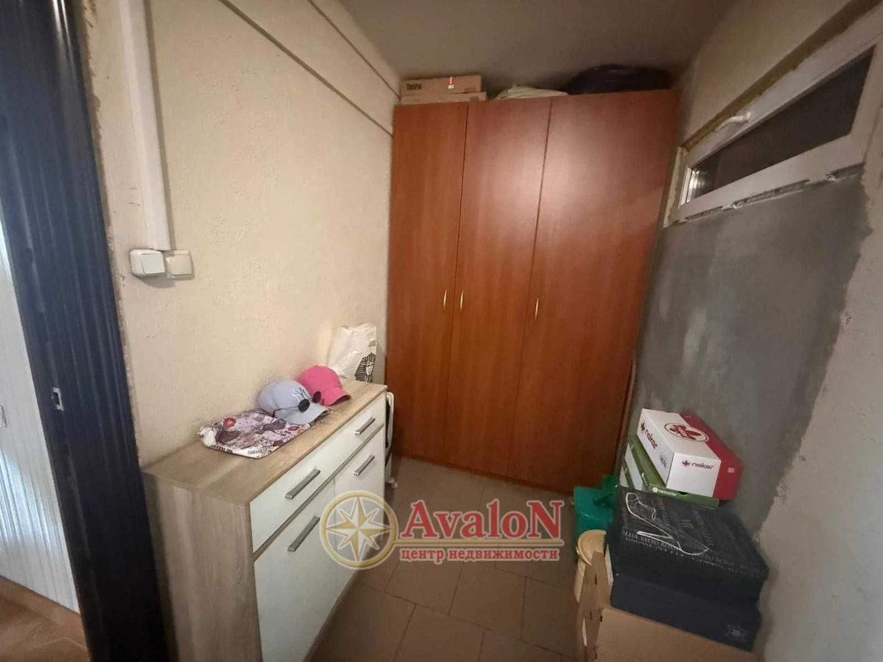 Продам 1-но кімнатну квартиру на вул. Семена Палія