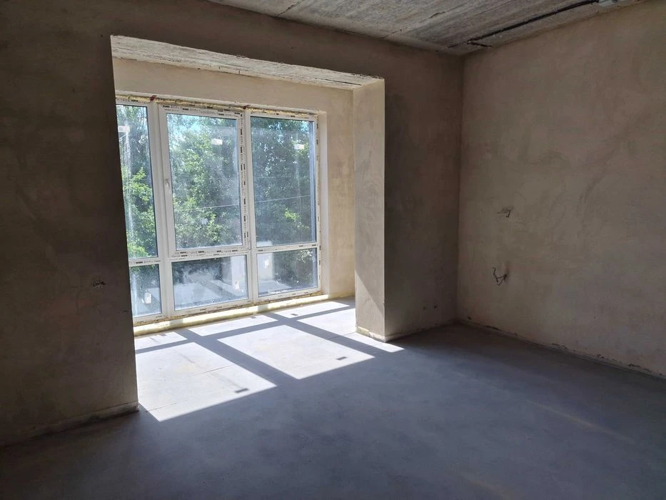 2к Квартира 56.9м² | 2 поверх | Поповича 37 | Без комісії