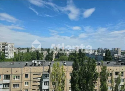 Продається 1-кімнатна квартира на Ярослава Мудрого, 489327