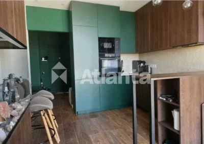 Продається 1-кімнатна квартира на Ярослава Мудрого, 489327