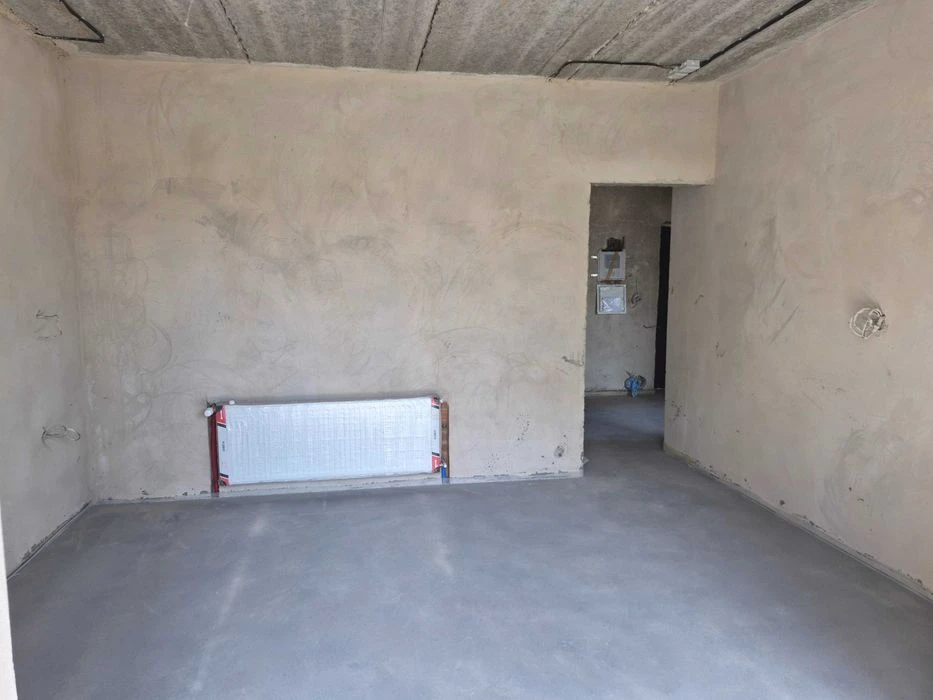 2к Квартира 56.9м² | 2 поверх | Поповича 37 | Без комісії