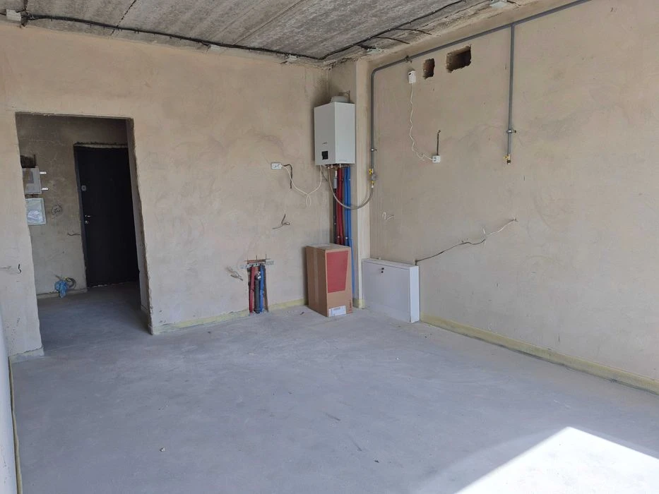 2к Квартира 56.9м² | 2 поверх | Поповича 37 | Без комісії