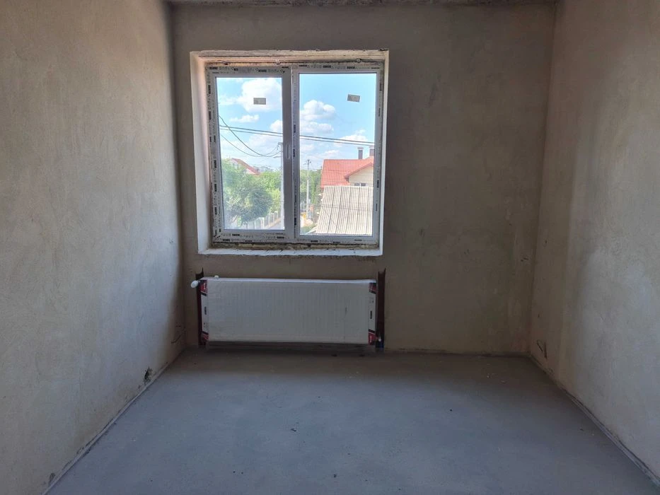 2к Квартира 56.9м² | 2 поверх | Поповича 37 | Без комісії