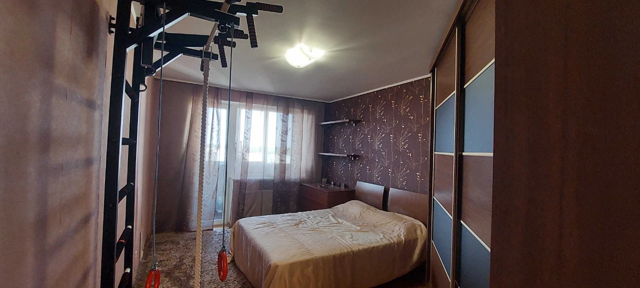 Продам 3 комн кв с капремонтом,  Павлово поле