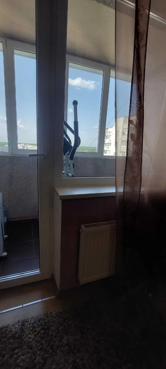 Продам 3 комн кв с капремонтом,  Павлово поле