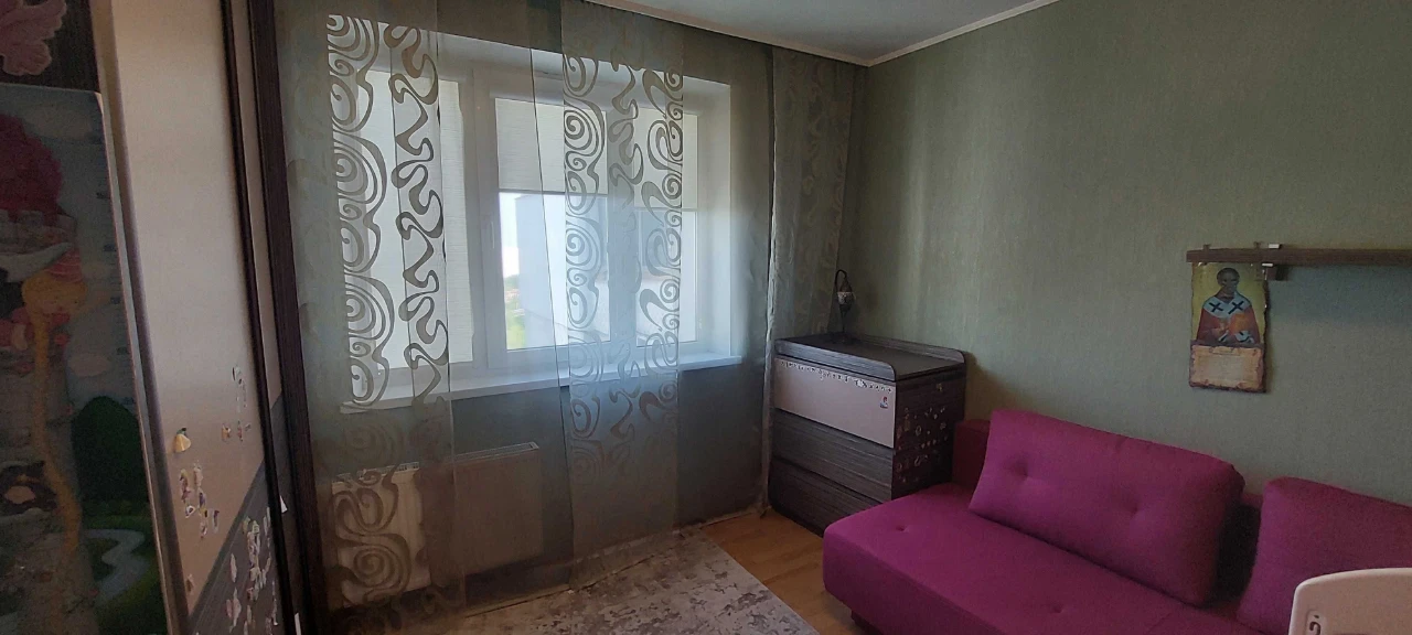 Продам 3 комн кв с капремонтом,  Павлово поле