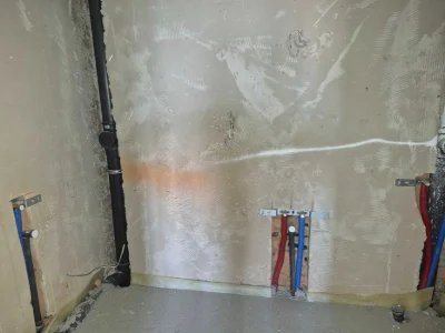 2к Квартира 56.9м² | 2 поверх | Поповича 37 | Без комісії