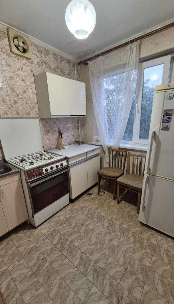 У продажу 1 кімнатна квартира на Салтівці