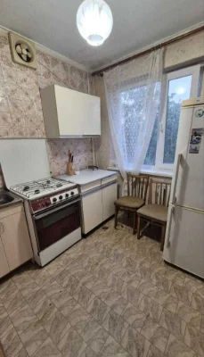 У продажу 1 кімнатна квартира на Салтівці