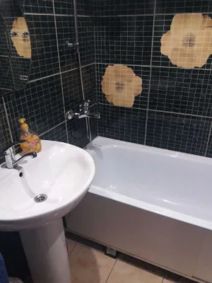 Продам 2х кімнатну квартиру