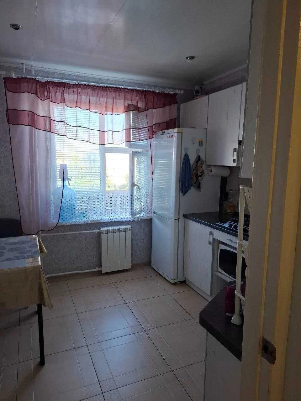 Продам 2х кімнатну квартиру