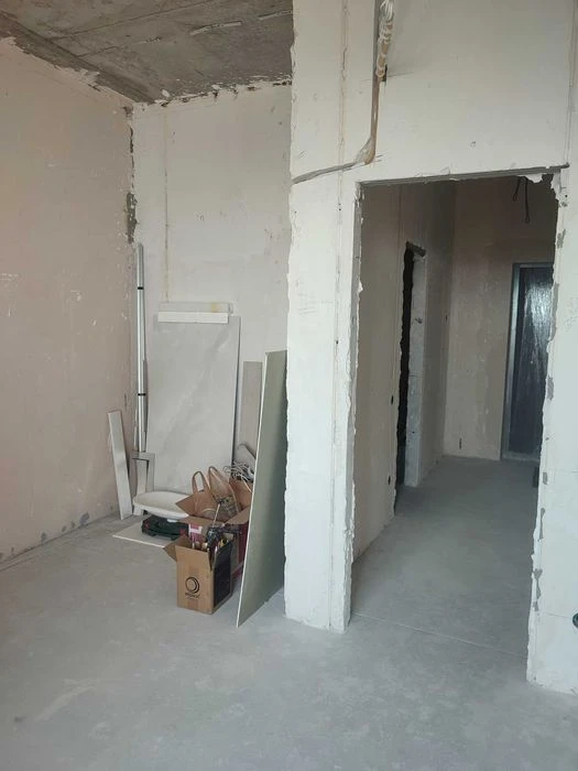 Продажа 1-к квартира с видом на море ЖК Гринвуд, Французский