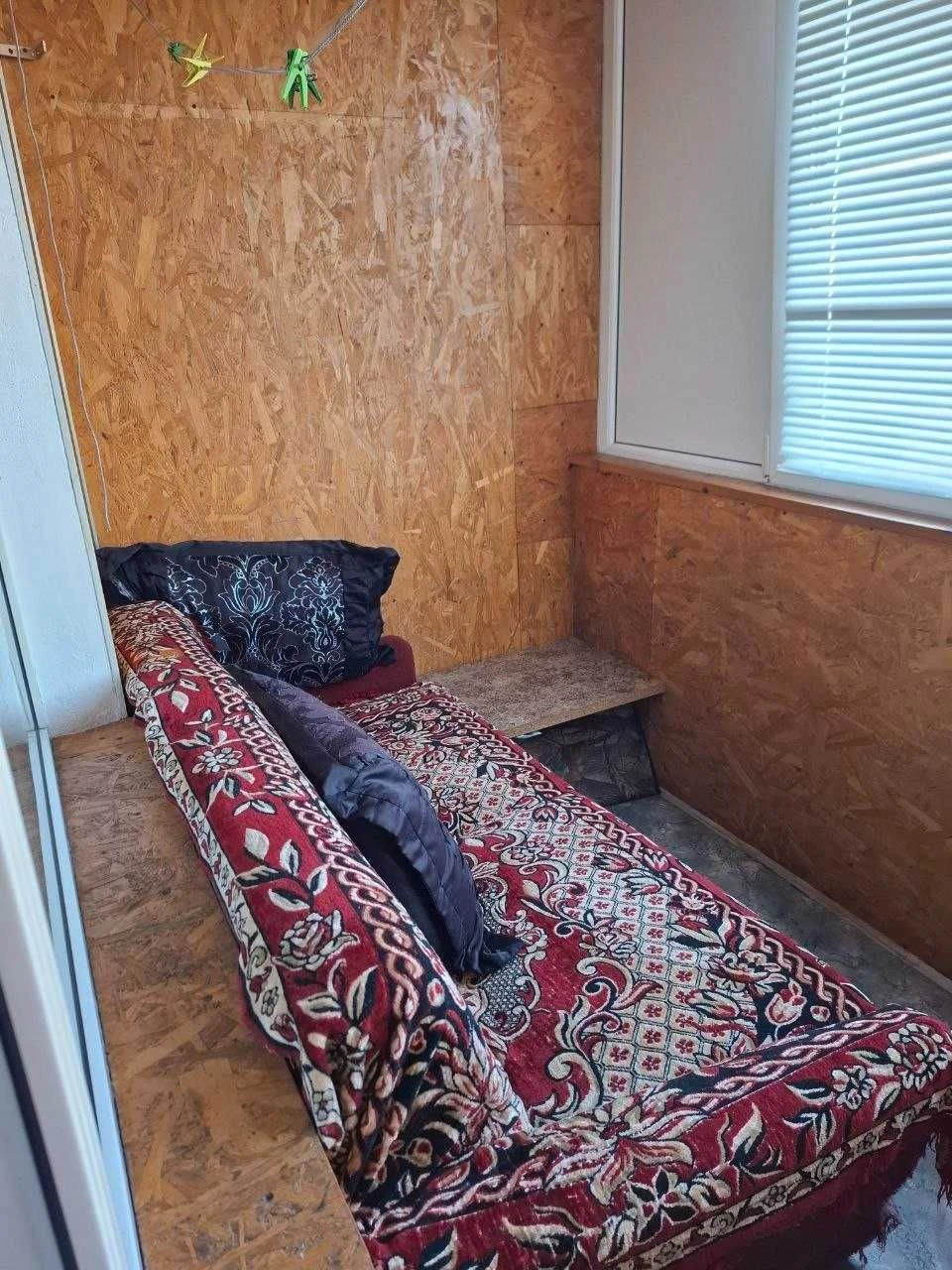 Продам 2х кімнатну квартиру