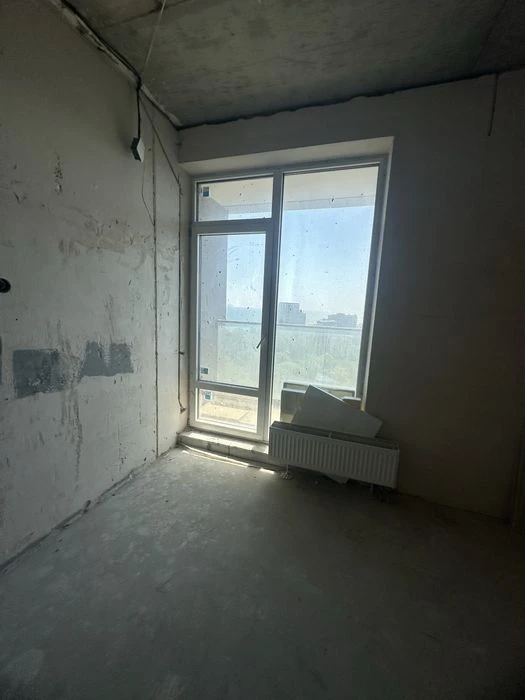 Продажа 1-к квартира с видом на море ЖК Гринвуд, Французский