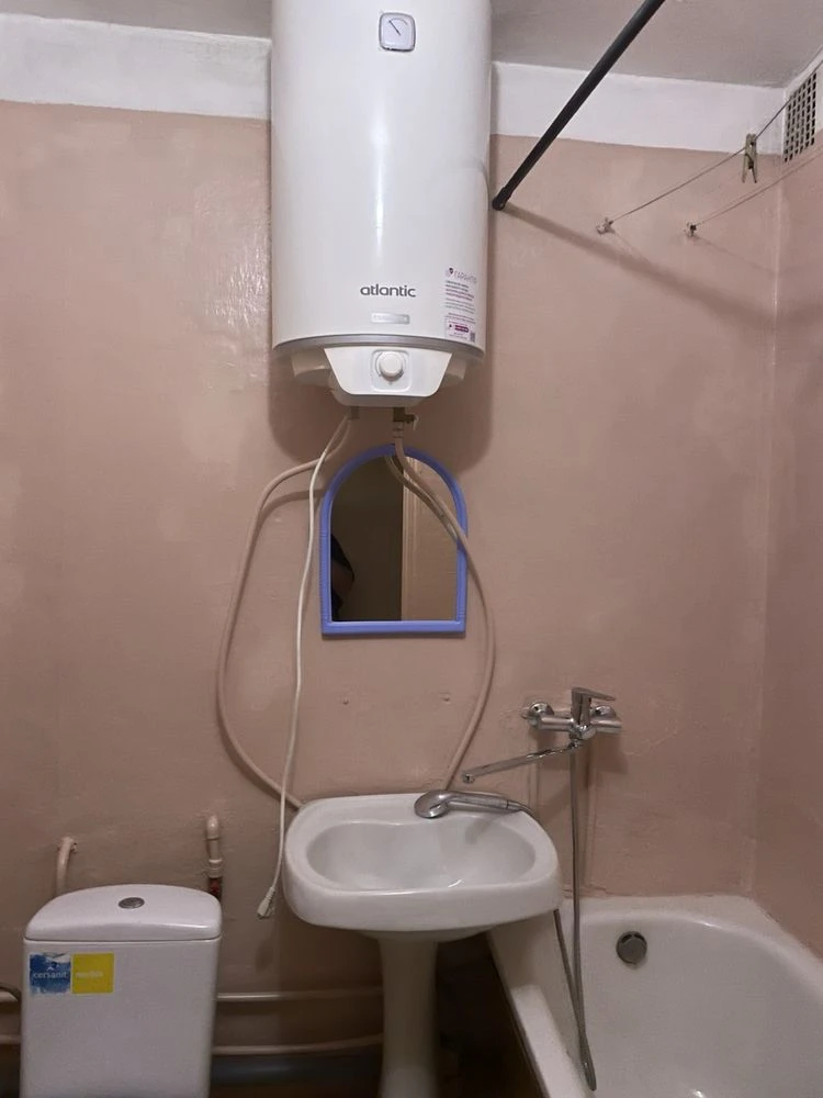 Продаж 1 кімнатної квартири