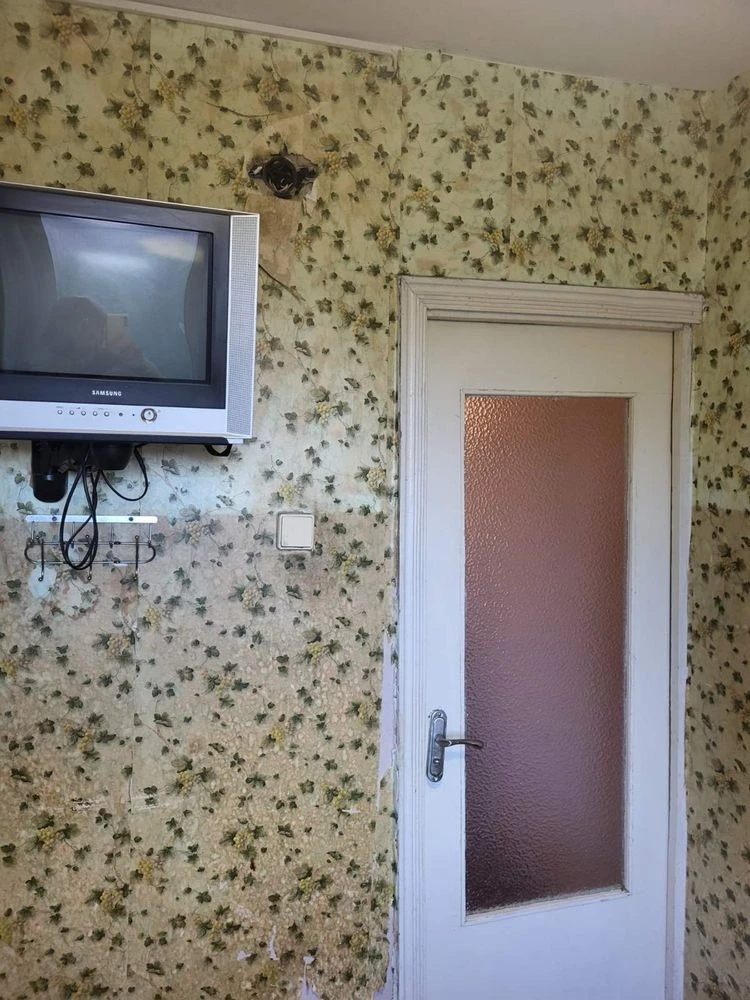 Продаж 1 кімнатної квартири