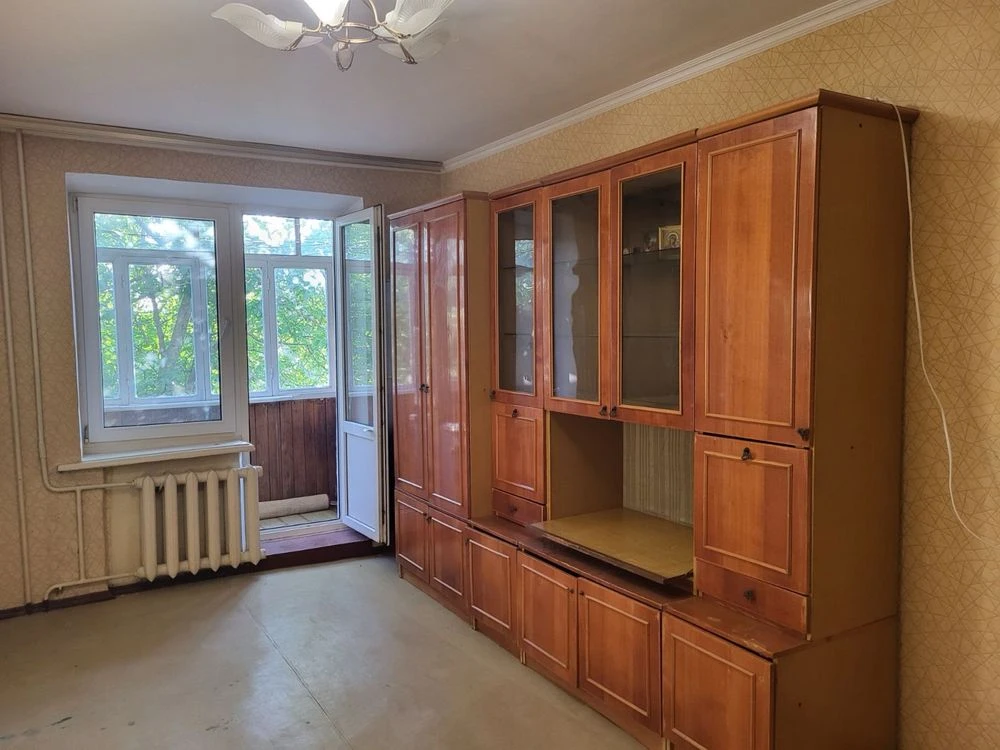 Продаж 1 кімнатної квартири
