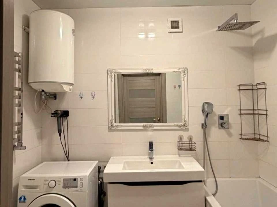 Квартира. Вінниця, Марії Примаченко вул.