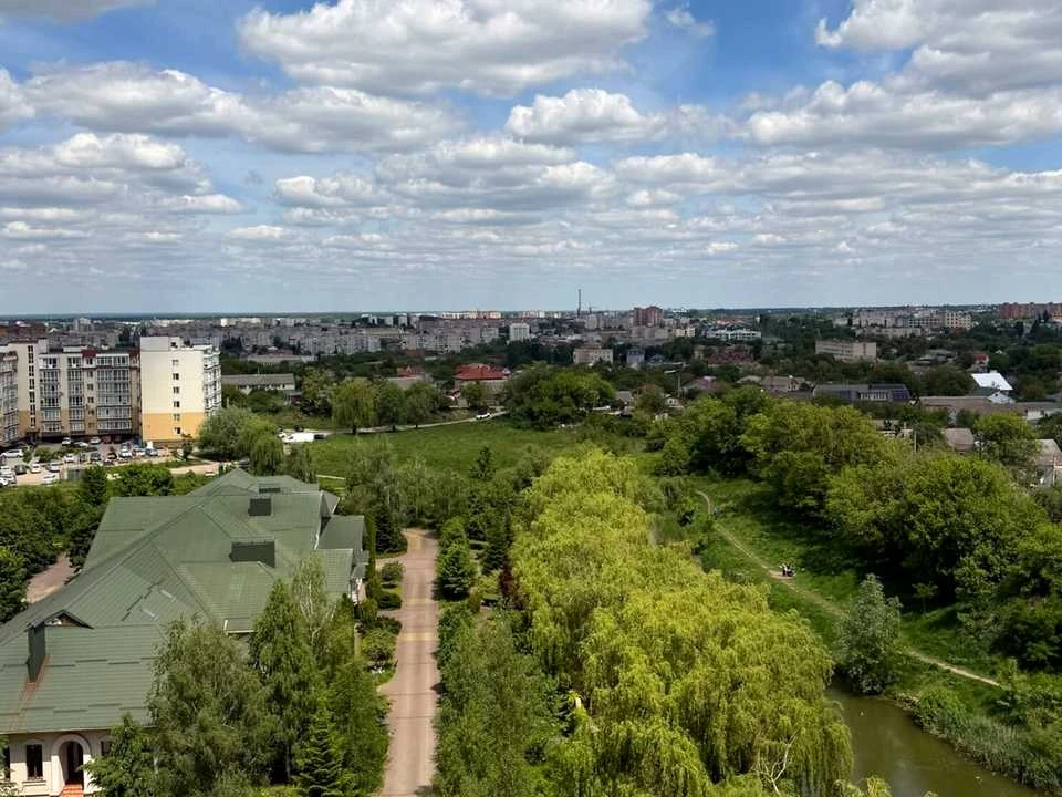 Квартира. Вінниця, Марії Примаченко вул.